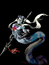 龍王ナーガ