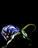 魔獣ケルベロス