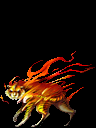 魔獣ドゥン