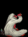 魔獣ショウジョウ