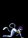 魔獣ネコマタ