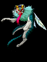 妖獣トウコツ