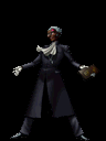 魔人シド