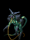 造魔スコール