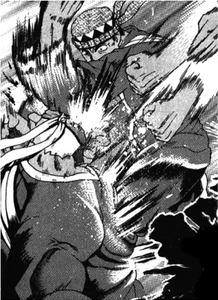 必殺のジュルス 史上最強の弟子ケンイチ Wiki Atwiki アットウィキ