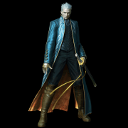 バージル(1戦目) - デビルメイクライ3(Devil May Cry 3)@wiki - atwiki