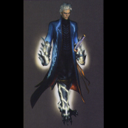 バージル(2戦目) - デビルメイクライ3(Devil May Cry 3)@wiki - atwiki