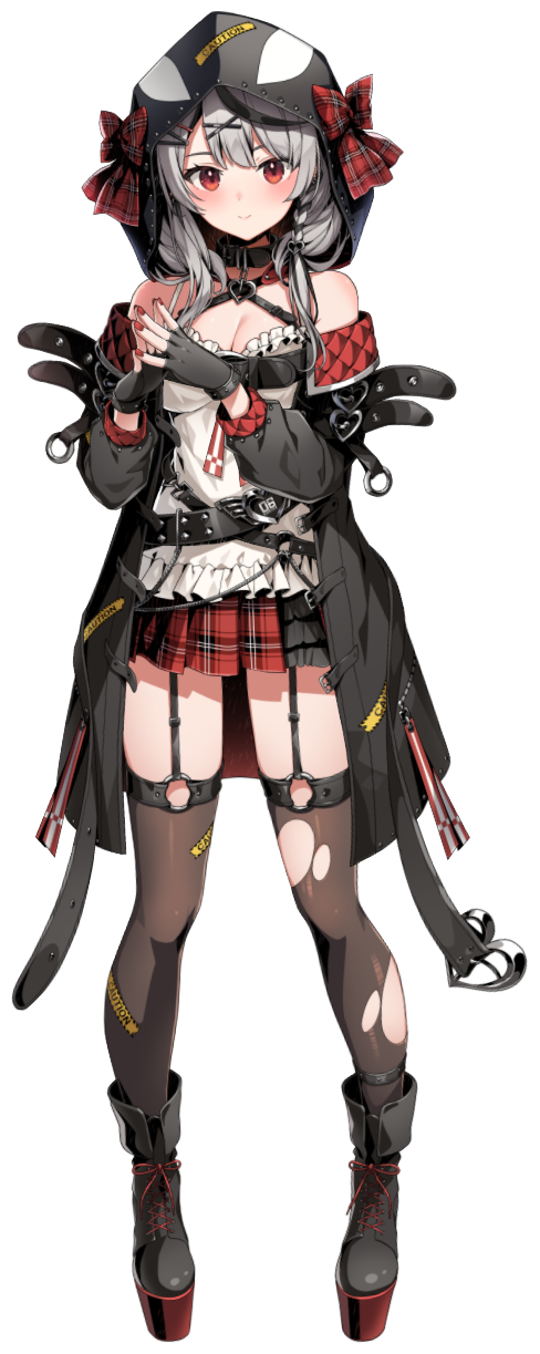 沙花叉クロヱ - デュエプレ ストーリーまとめ@wiki - atwiki（アット