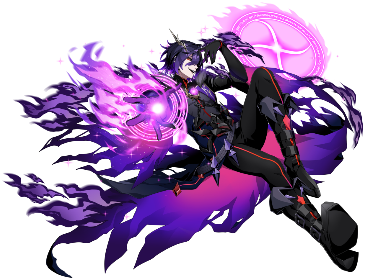 デ・スザーク - デュエプレ ストーリーまとめ@wiki - atwiki（アット