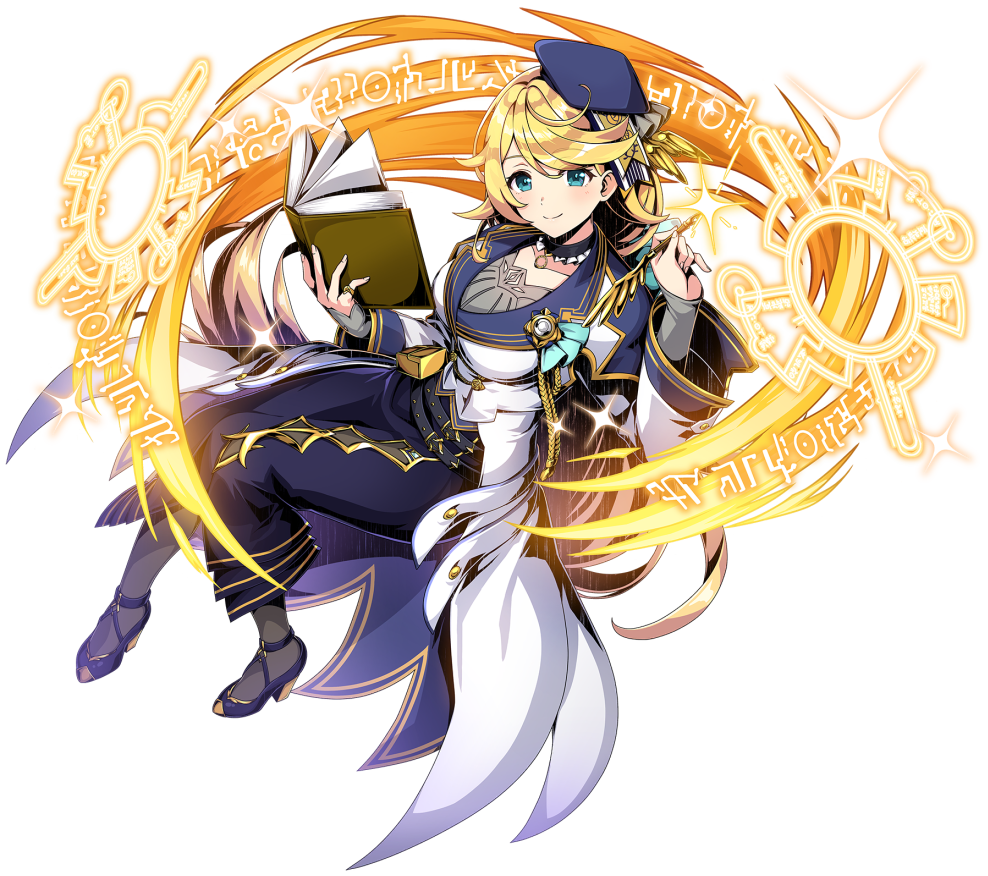 光の守護者 エレナ - デュエプレ ストーリーまとめ@wiki - atwiki