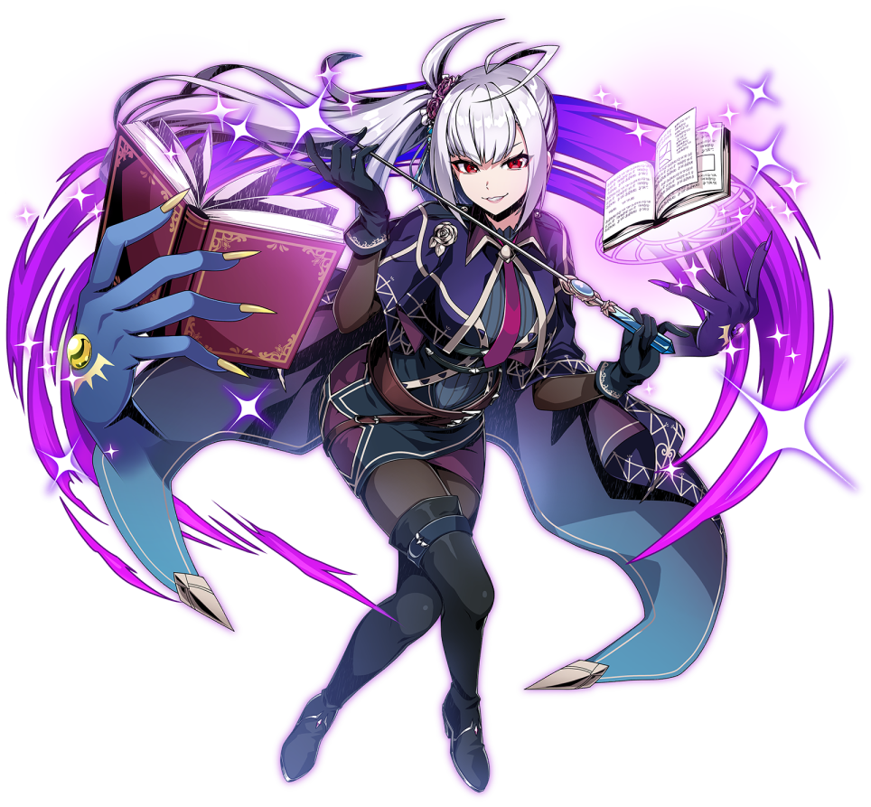 闇の守護者 ルカ - デュエプレ ストーリーまとめ@wiki【2/23更新