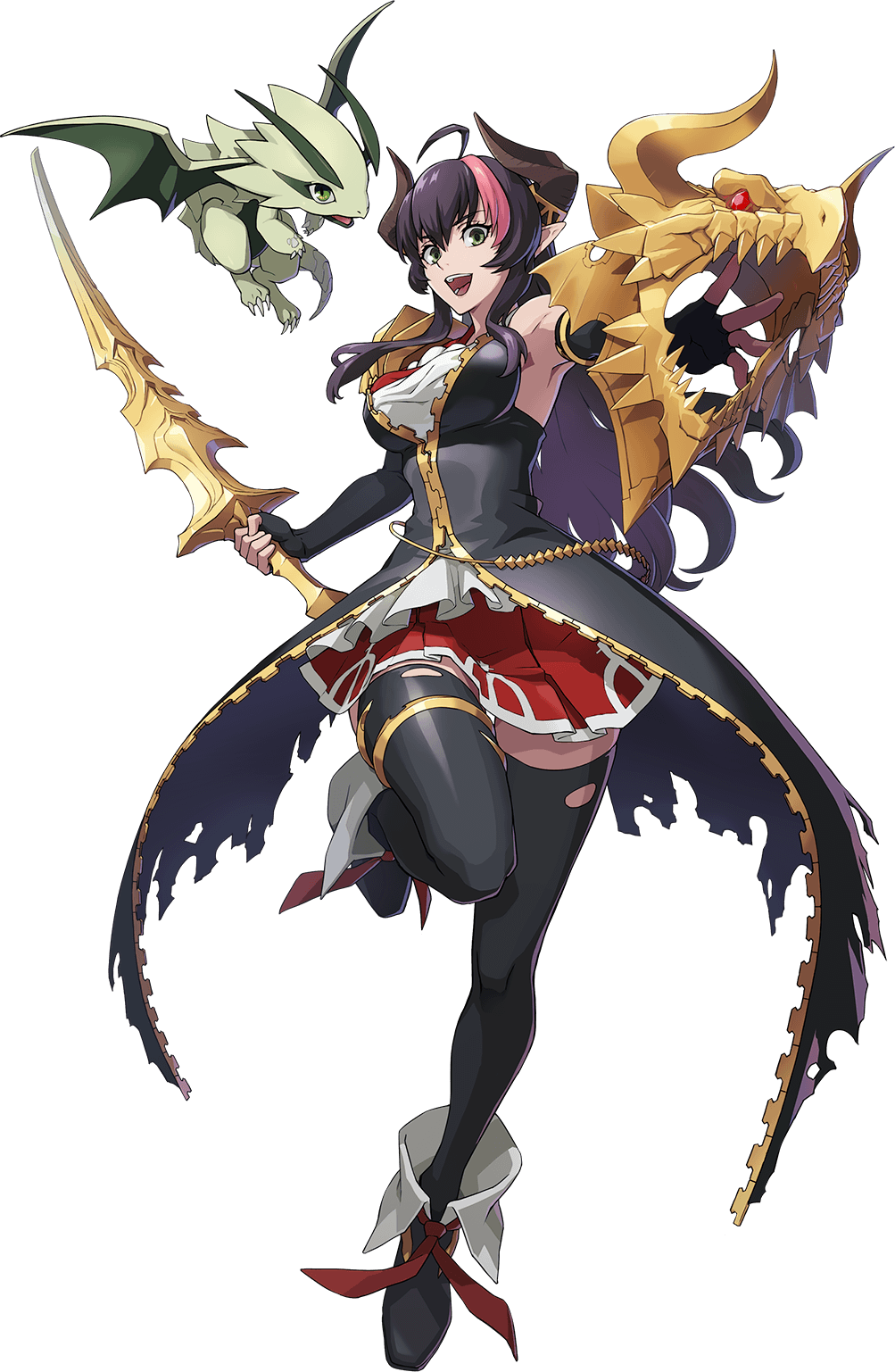 ドラゴンナイト - DNFDuel攻略wiki（Ver1.80アップデート対応中