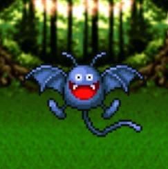 ドラキー ドラゴンクエストのモンスター専用データベース Atwiki アットウィキ