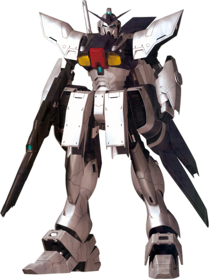 小説版機動戦士ガンダム　Gセイバー Gセイバー - ドラゴニュートの人形劇@ウィキ - atwiki（アットウィキ）