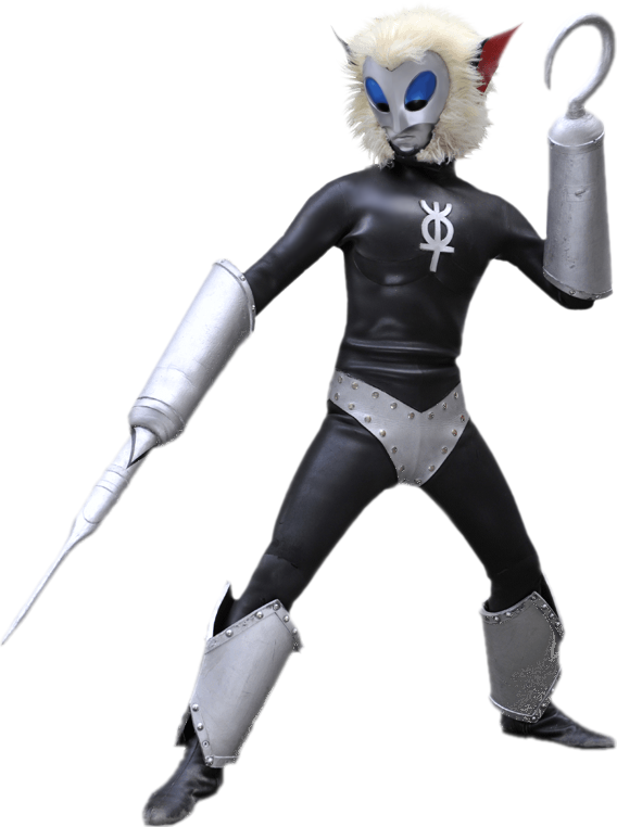 マグマ星人 - ドラゴニュートの人形劇@ウィキ - atwiki（アットウィキ）