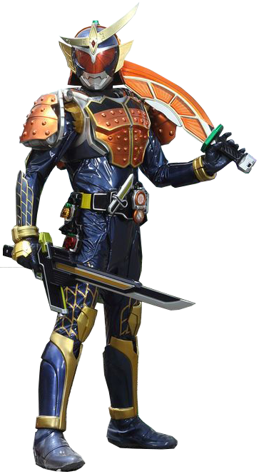 仮面ライダー鎧武 - ドラゴニュートの人形劇@ウィキ - atwiki