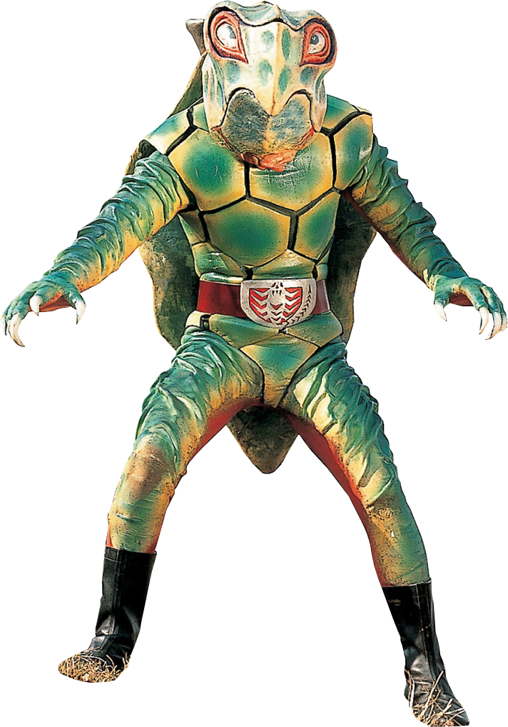 仮面ライダー hg デストロン怪人 ハサミジャガー カメバズーカ