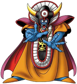 ゾーマ - ドラゴニュートの人形劇@ウィキ - atwiki（アットウィキ）