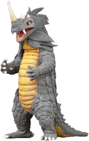 怪獣郷　シーゴラス シーゴラス - ドラゴニュートの人形劇@ウィキ - atwiki（アットウィキ）