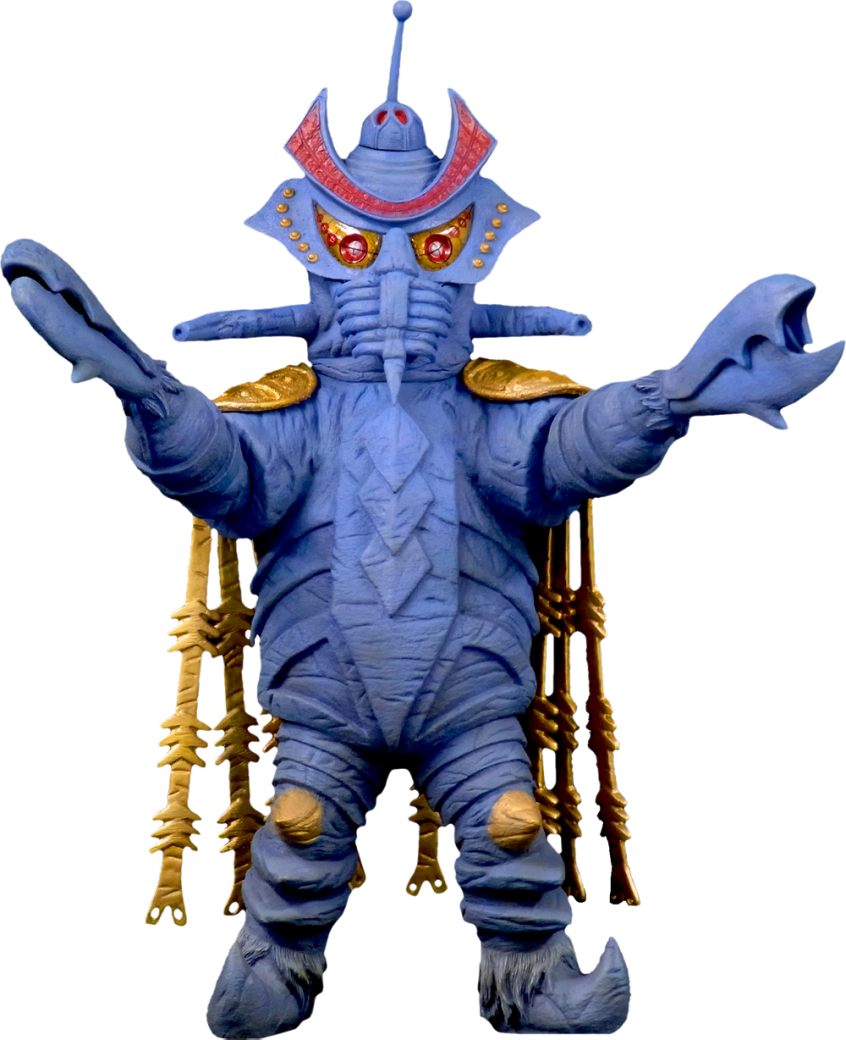 テンペラー星人 - ドラゴニュートの人形劇@ウィキ - atwiki（アット