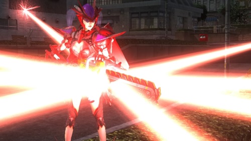 地球防衛軍4 エアレイダー/設置兵器 - EDF4.1：地球防衛軍4.1 THE SHADOW OF NEW