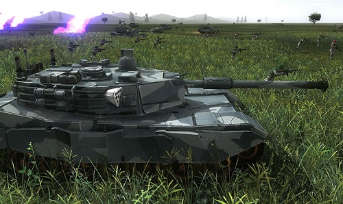 ビークル/戦闘車両 - EDF4.1：地球防衛軍4.1 THE SHADOW OF NEW 