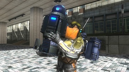 Edf用語集 Edf4 1 地球防衛軍4 1 The Shadow Of New Despair Wiki Atwiki アットウィキ