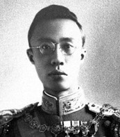 20世紀 清（中華民国・満州国） - 英霊人名録@ ウィキ
