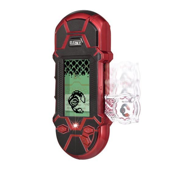 エレメントハンター　設定資料集 エレメントハンター 設定資料集 - メルカリ