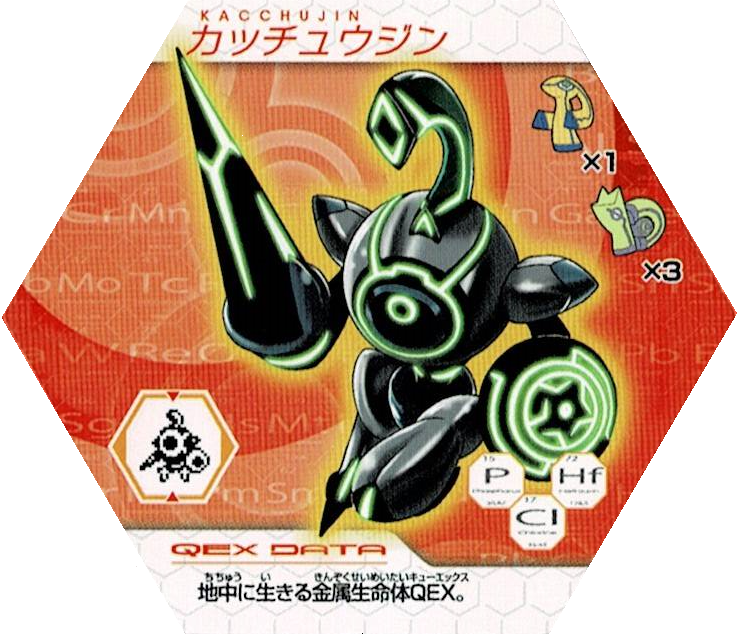 小ネタ - エレバイル (エレメントハンター) 攻略 Wiki - atwiki