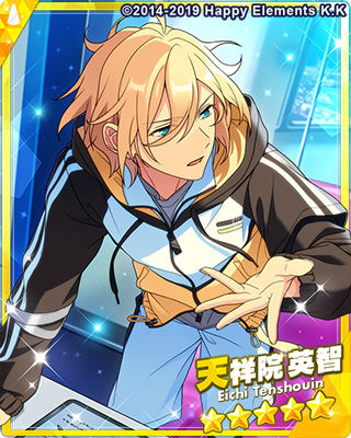 天祥院英智 - SPP一覧になる予定【2/24更新】 | 自分が欲しかった