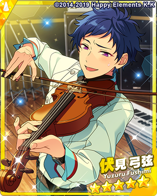 伏見弓弦 - SPP一覧になる予定 | 自分が欲しかったまとめ - atwiki