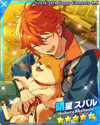 明星スバル 1 Huggy Good Smile 明星スバル｜グッドスマイルカンパニー公式ショップ