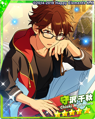 守沢千秋 - SPP一覧になる予定【12/9更新】 | 自分が欲しかったまとめ