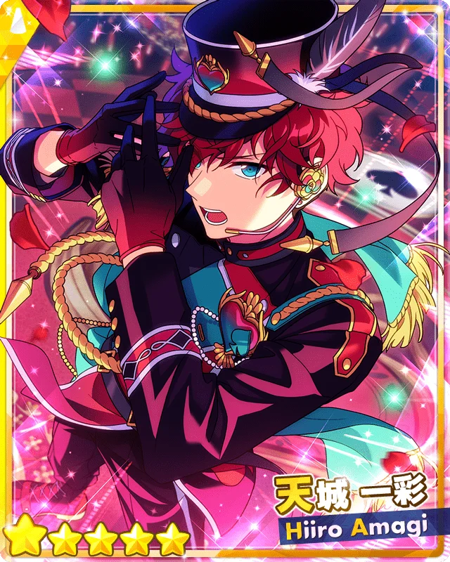 天城一彩 - SPP一覧になる予定 | 自分が欲しかったまとめ - atwiki