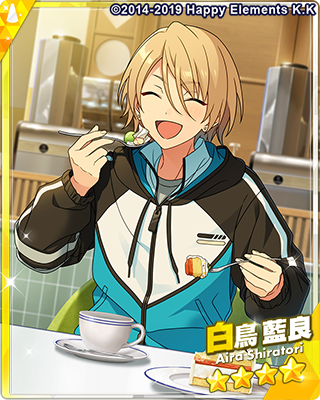 白鳥藍良　まとめ 白鳥藍良 - SPP一覧になる予定【12/22更新】 | 自分が欲しかったまとめ