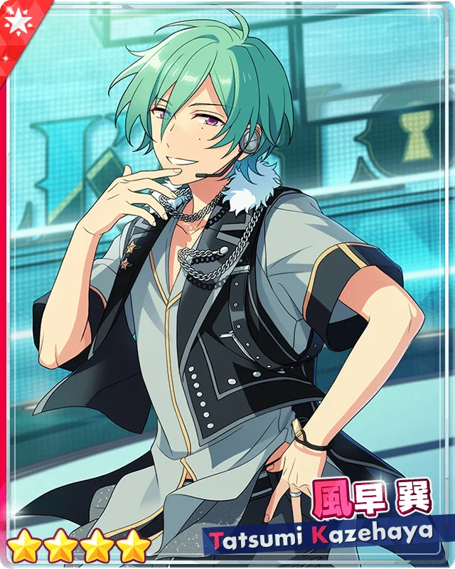 風早巽 - SPP一覧になる予定 | 自分が欲しかったまとめ - atwiki