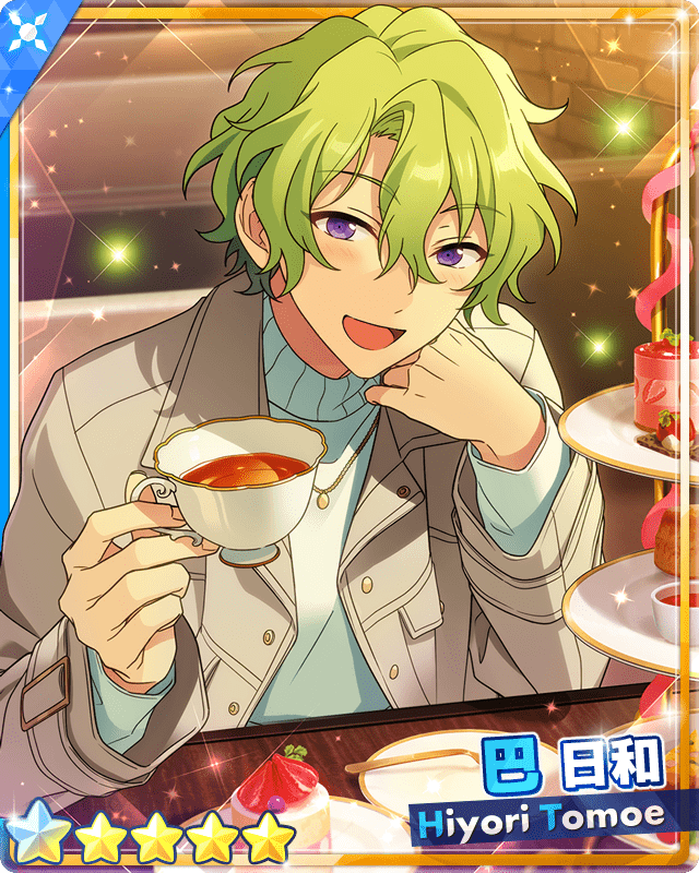 巴日和 - SPP一覧になる予定【11/21更新】 | 自分が欲しかったまとめ