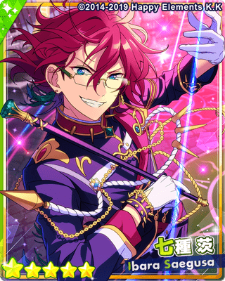 七種茨 - SPP一覧になる予定 | 自分が欲しかったまとめ - atwiki