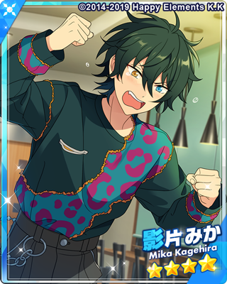 韓国カード　影片みか　45点 韓国カード あんスタ 影片みか 45枚 韓国カード 影片みか 45点 - メルカリ