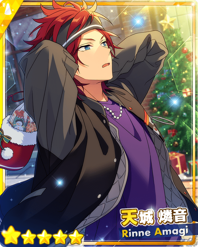 天城燐音 - SPP一覧になる予定【12/9更新】 | 自分が欲しかったまとめ