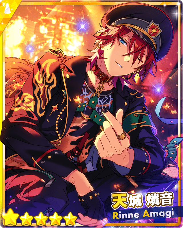 天城燐音 - SPP一覧になる予定【12/9更新】 | 自分が欲しかったまとめ