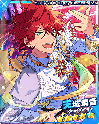 天城燐音 - SPP一覧になる予定【2/24更新】 | 自分が欲しかったまとめ