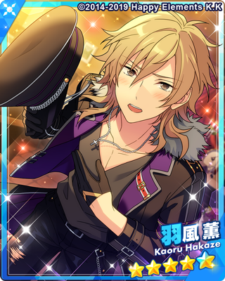 羽風薫 羽風薫 - SPP一覧になる予定 | 自分が欲しかったまとめ - atwiki