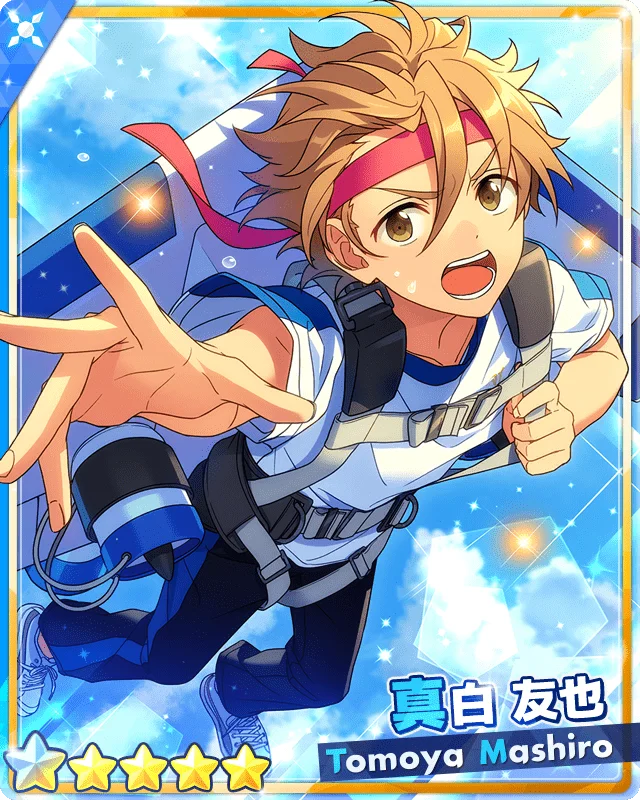 真白友也 - SPP一覧になる予定【2/24更新】 | 自分が欲しかったまとめ