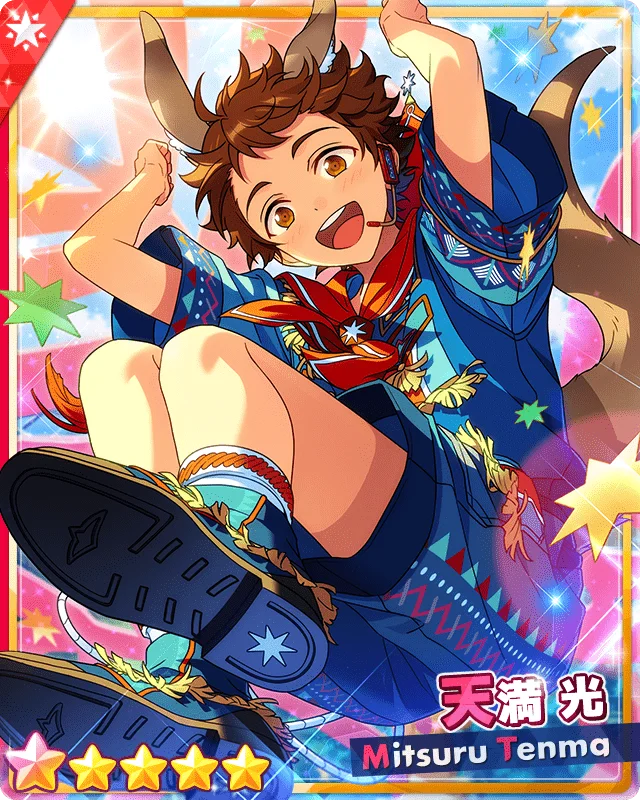 天満光 - SPP一覧になる予定 | 自分が欲しかったまとめ - atwiki