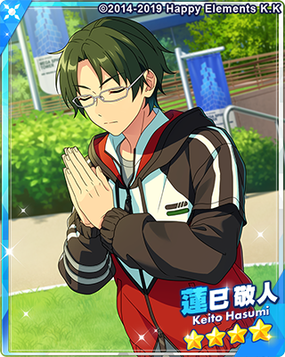 蓮巳敬人 - SPP一覧になる予定 | 自分が欲しかったまとめ - atwiki