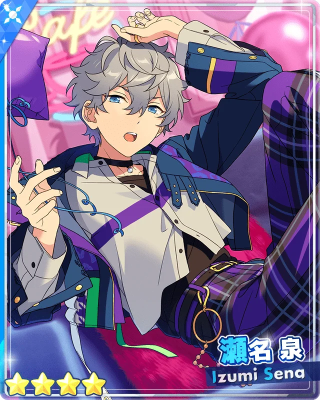 瀬名泉 - SPP一覧になる予定 | 自分が欲しかったまとめ - atwiki