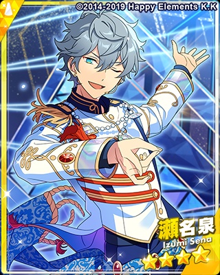 瀬名泉 - SPP一覧になる予定 | 自分が欲しかったまとめ - atwiki