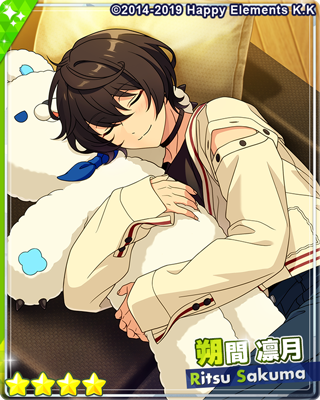 Ritsu Sakuma/Gallery